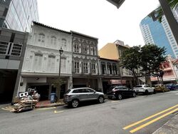 Telok Ayer Street (D1), Shop House #622711951